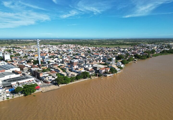 GNA realiza projeto de educação em SJB