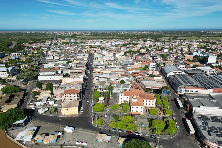 Entre as nove cidades do Norte Fluminense, SJB se destaca como a melhor qualidade de vida