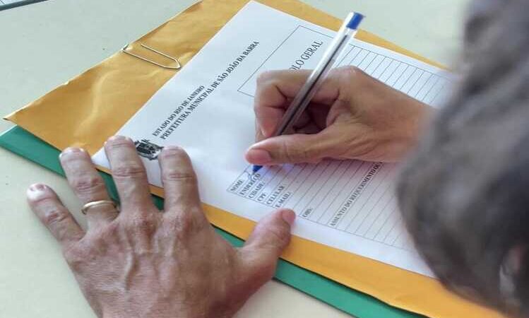 Recadastramento de Cartão Universitário de 15 a 24 de julho em SJB