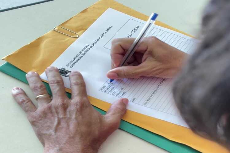 Recadastramento de Cartão Universitário de 15 a 24 de julho em SJB
