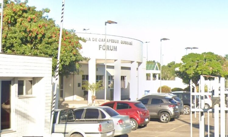 Testemunhas depõem no caso em que político é acusado de assaltar integrantes de equipe adversária, em Quissamã