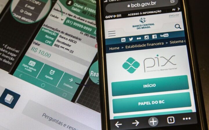 Pix por aproximação deve começar em janeiro de 2025