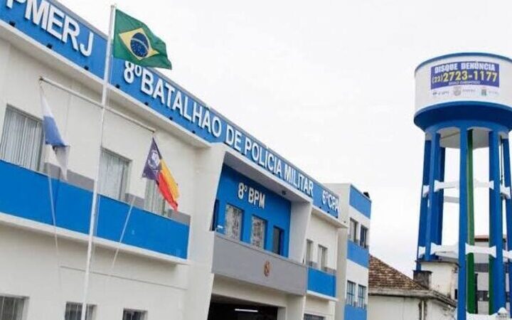 8º BPM de “Portas Abertas” vai oferecer serviços gratuitos à população