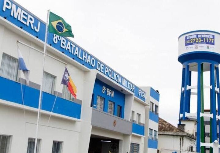 8º BPM de “Portas Abertas” vai oferecer serviços gratuitos à população