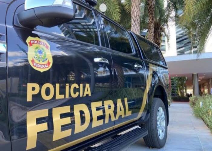 Homem condenado por estuprar a própria filha é preso em Casimiro de Abreu pela PF