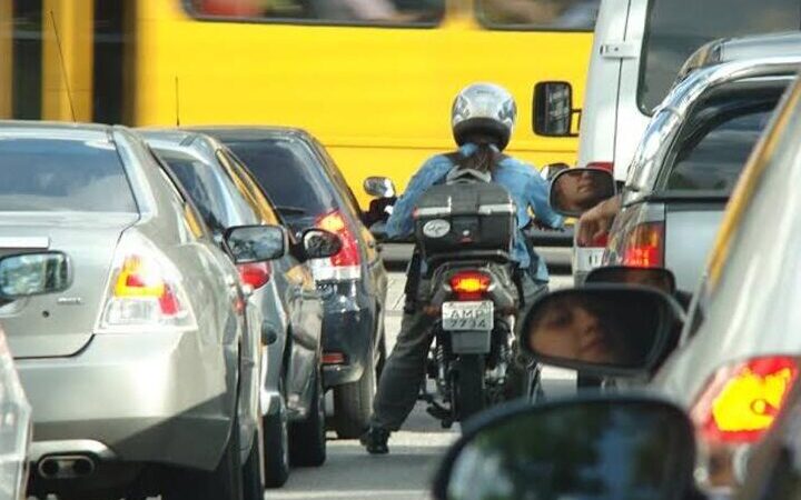 Prazo de licenciamento de veículos é prorrogado pelo Detran