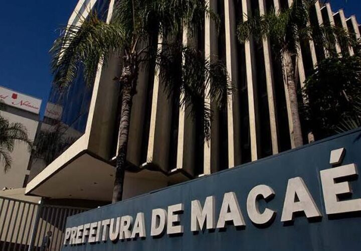 Com 824 vagas, Prefeitura de Macaé abre inscrições para concurso público