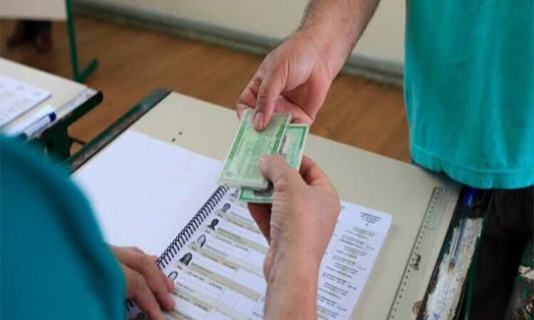 Mais de 13 milhões de eleitores estão aptos a votar nas eleições 2024 no estado do RJ