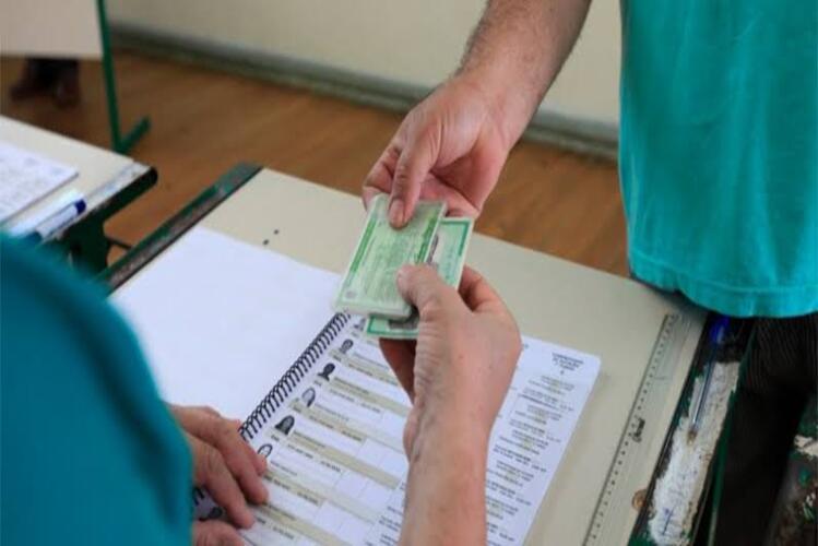 Mais de 13 milhões de eleitores estão aptos a votar nas eleições 2024 no estado do RJ