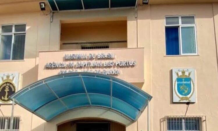 Capitania dos Portos em SJB segue com inscrições para curso de Formação de Aquaviários