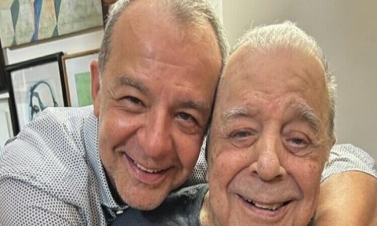 Morre aos 87 anos no Rio, Sérgio Cabral