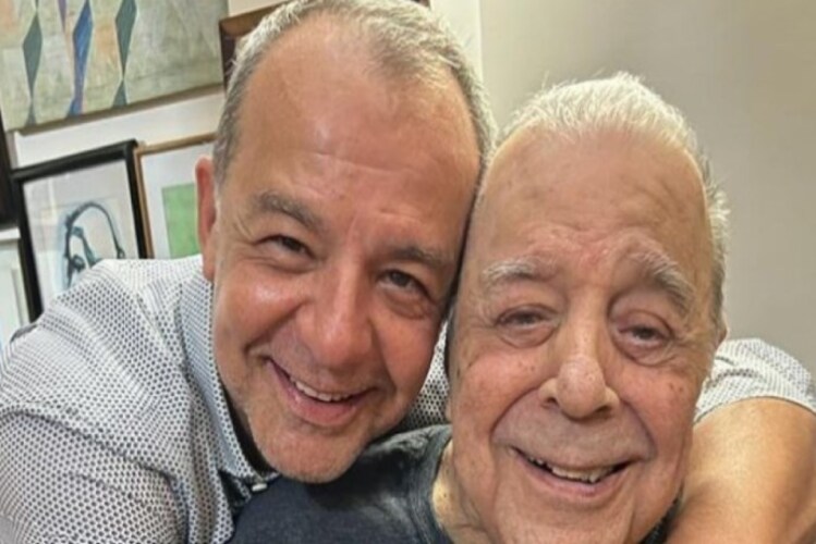 Morre aos 87 anos no Rio, Sérgio Cabral