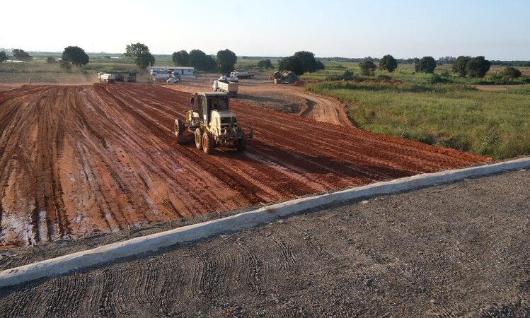 Governo do Estado prevê licitar em agosto nova etapa das obras da Ponte da Integração