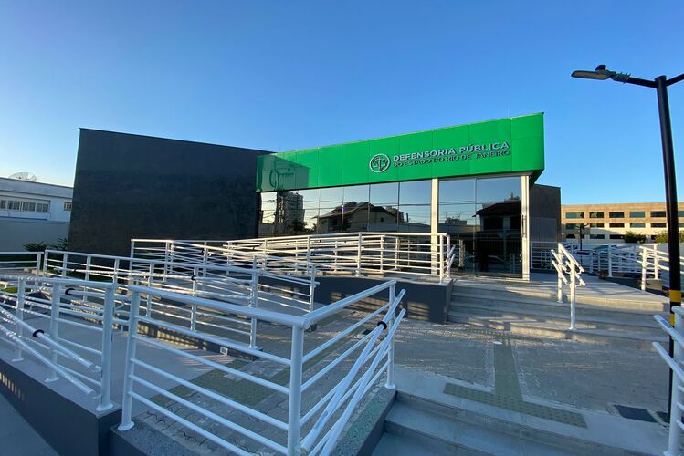 Defensoria Pública em Campos inaugura nova sede que absorve 19 órgãos