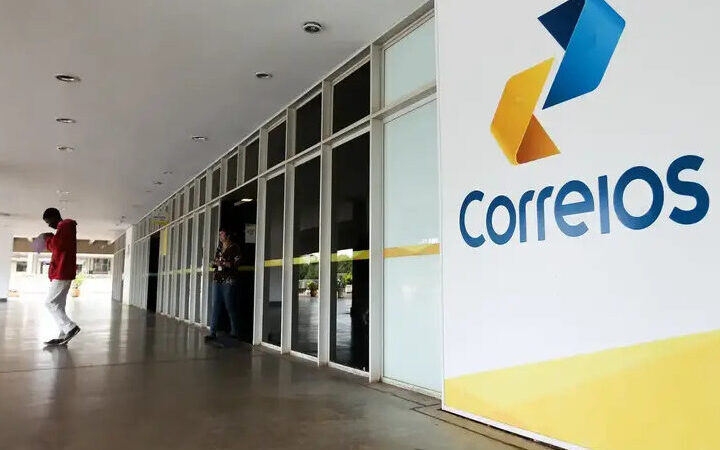 Inscrições abertas para concurso público dos Correios