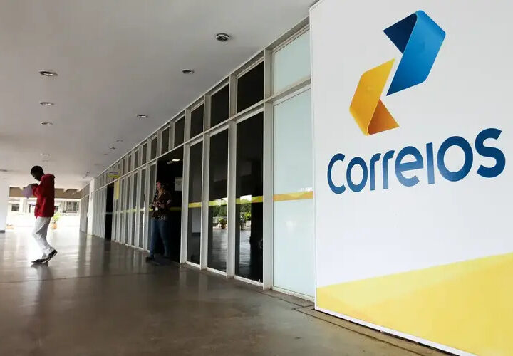 Inscrições abertas para concurso público dos Correios