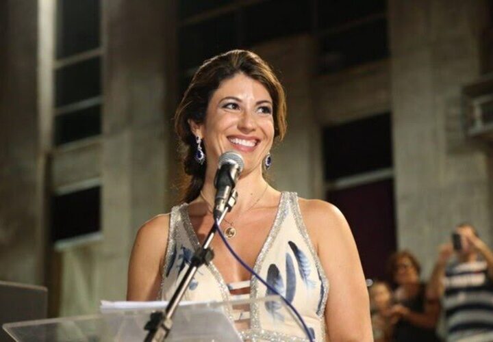 Prefeita de Saquarema é afastada por determinação da Justiça