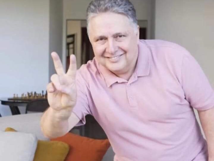 Condenação de Garotinho é suspensa pelo STF