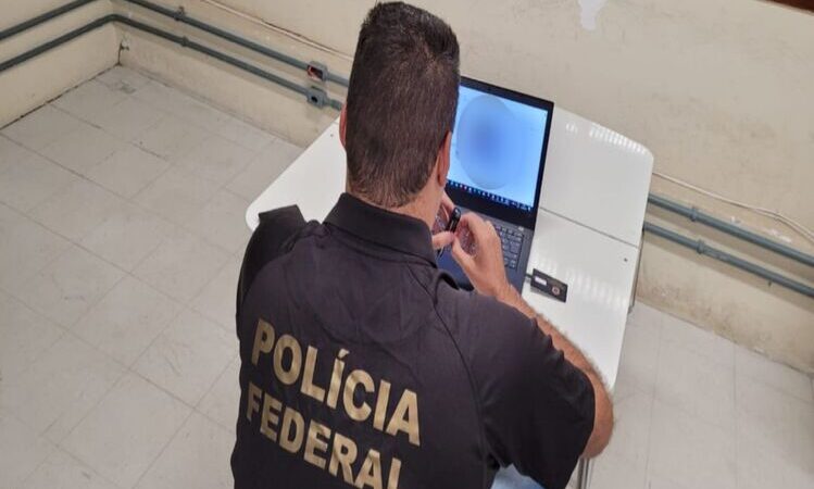 PF reprime abuso e exploração sexual infantil, em Rio das Ostras