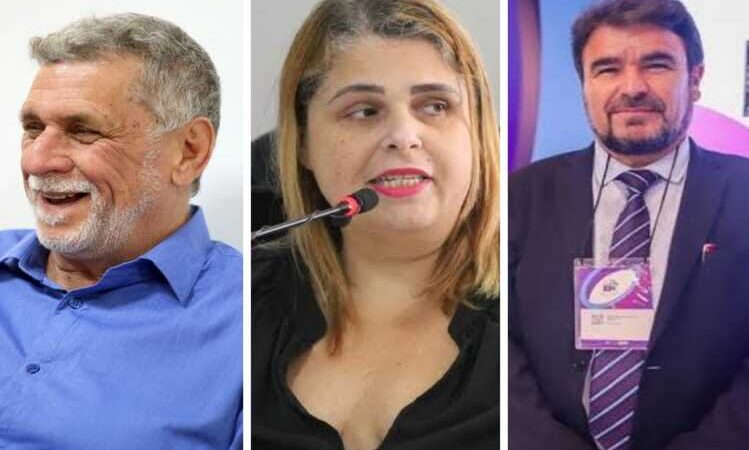 No TSE: candidatos à Prefeitura de Quissamã têm os nomes registrados