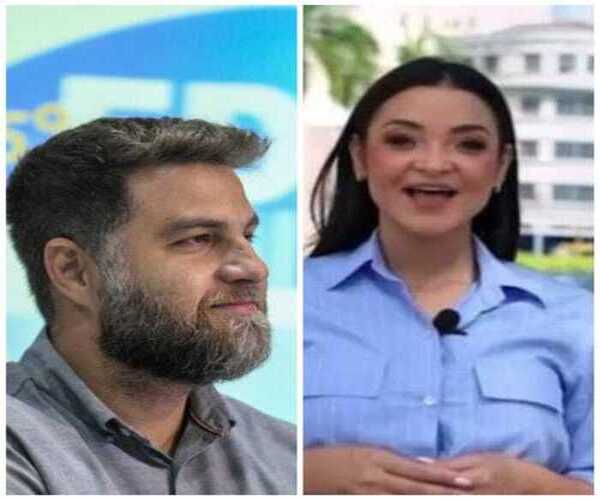 Madeleine avança, mas Wladimir lidera com 63% em Campos, diz Paraná Pesquisa 