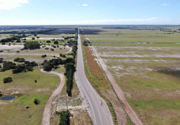 Wladimir ameaça impedir acesso de carretas a área urbana de Campos