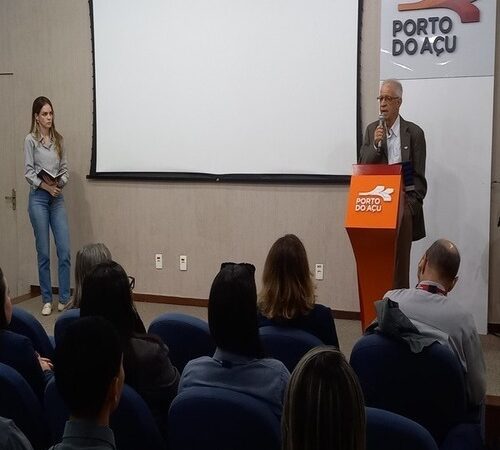 Empresas de construção participam da Rodada de Negócios Firjan e Porto do Açu