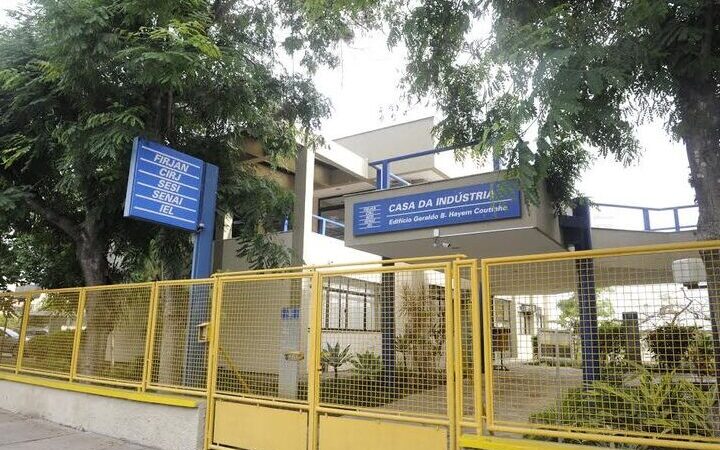 De graça: Firjan Senai Campos e Macaé com  mais de 700 vagas em cursos de qualificação