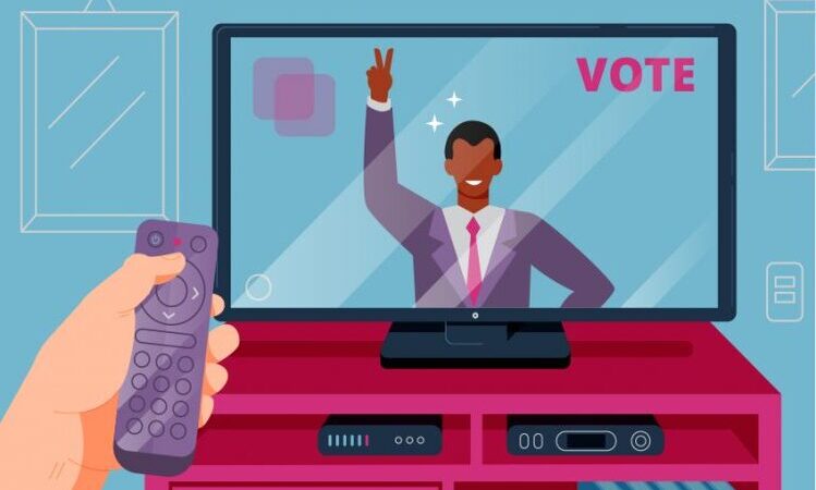 Começa na próxima sexta-feira a propaganda eleitoral