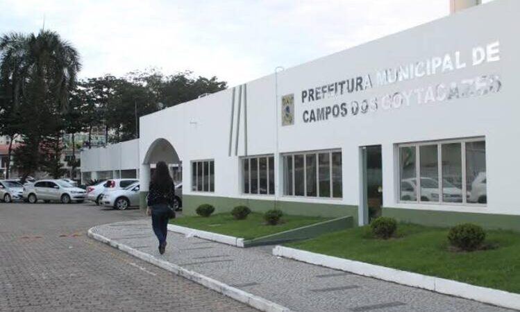 Disputa pela Prefeitura de Campos deixou seis pré-candidatos pelo caminho