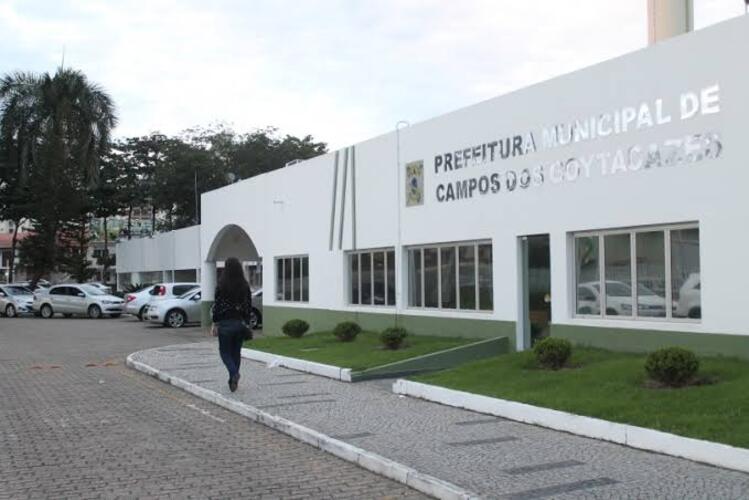 Disputa pela Prefeitura de Campos deixou seis pré-candidatos pelo caminho