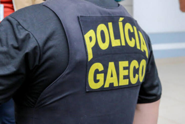 MP cumpre mandados de prisão contra policiais civis em São Pedro da Aldeia