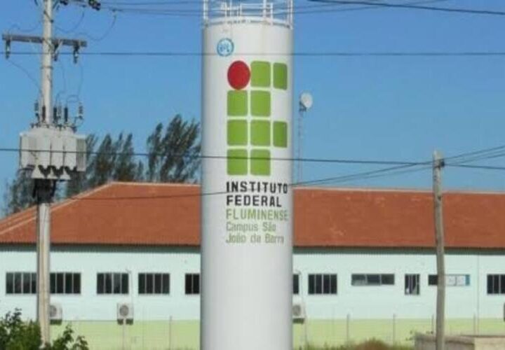 IFF oferece 109 vagas para o 2º semestre letivo de em cursos técnicos