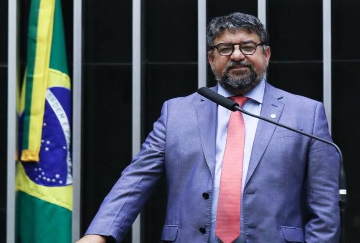 Promotoria Eleitoral pede impugnação de registro de Quaquá à Prefeitura de Maricá