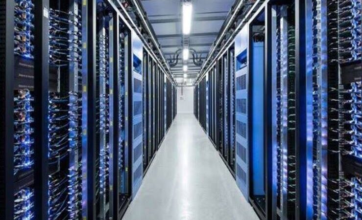 Prumo planeja atrair para o porto do Açu Data Centers