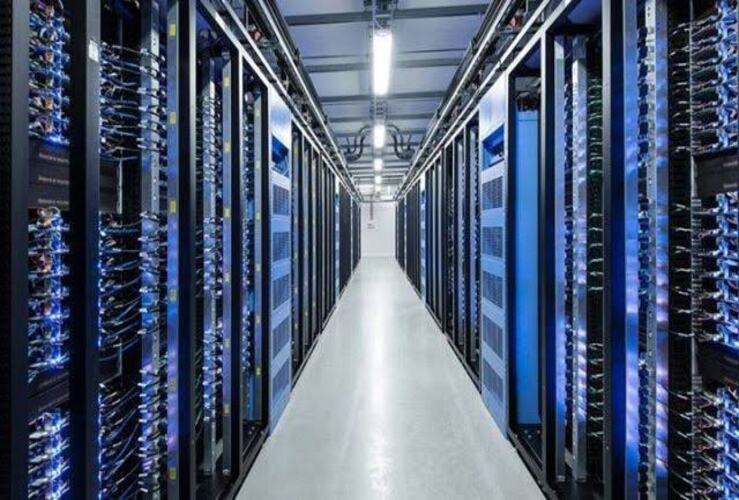 Prumo planeja atrair para o porto do Açu Data Centers