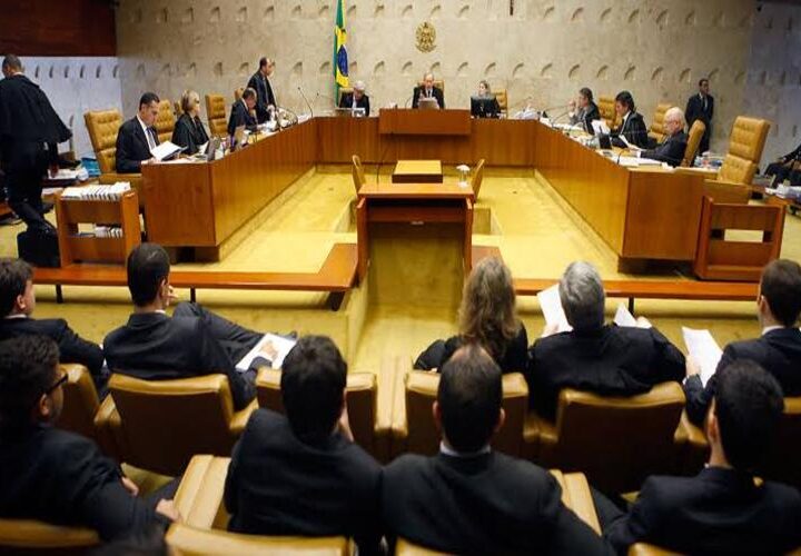STF suspende condenação de quatro ex-vereadores de Campos na Operação Chequinho
