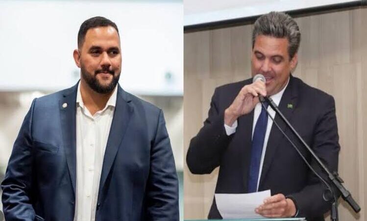 Thiago Rangel e Thuin tem candidaturas a prefeito e vice de Campos homologadas hoje