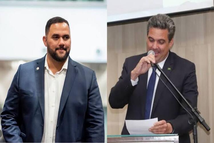 Thiago Rangel e Thuin tem candidaturas a prefeito e vice de Campos homologadas hoje