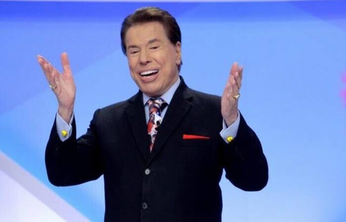 Silvio Santos morre em São Paulo aos 93 anos