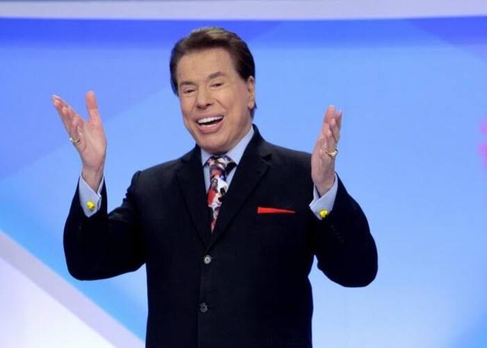 Silvio Santos morre em São Paulo aos 93 anos