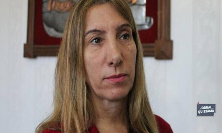 Fátima Pacheco na mira do MPF por corrupção ativa e lavagem de dinheiro