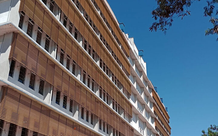 UFF Campos vai transferir atividades para novo prédio