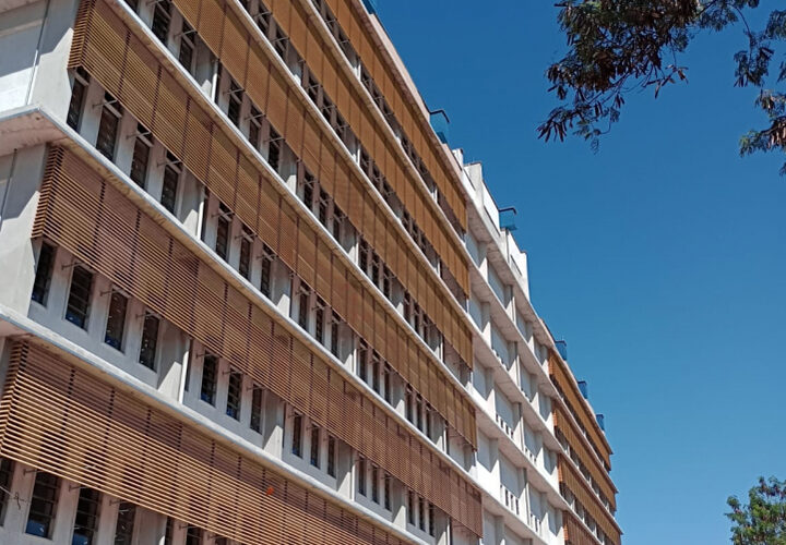 UFF Campos vai transferir atividades para novo prédio