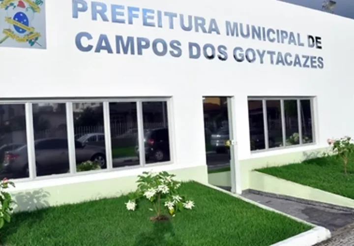 Falha em sistema de empresa compromete serviços da Prefeitura de Campos