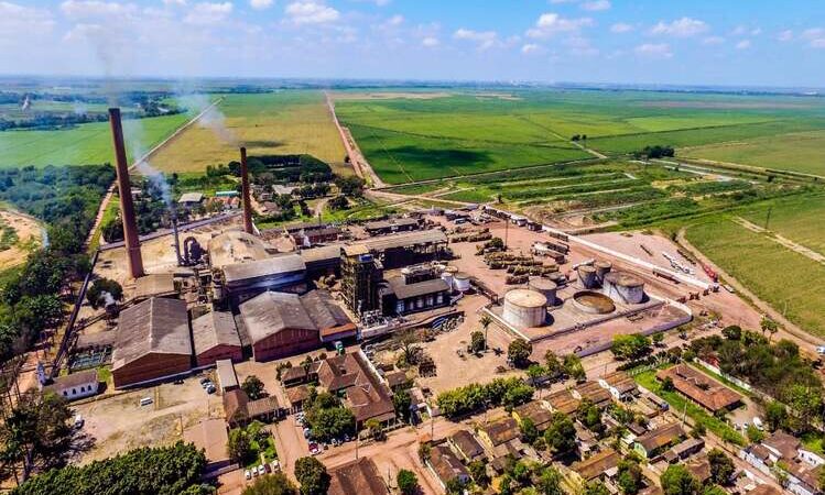 Primeira usina de biometano no NF será construída através de parceria Coagro e Zeg Biogás