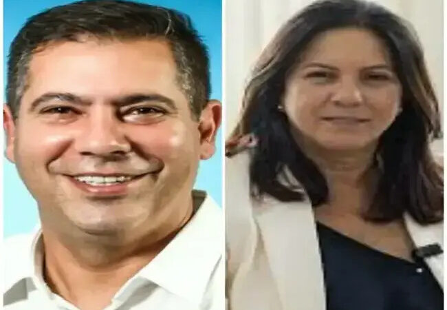 Prefeitura de Cabo Frio: Dr. Serginho lidera com Magdala em segundo