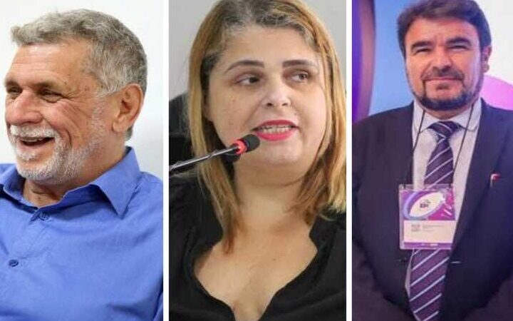 Armando dispara na disputa pela Prefeitura de Quissamã, vantagem é de 25,5% sobre Marcelo