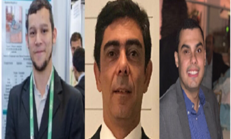 Três pesquisadores da Uenf entre os mais influentes do mundo