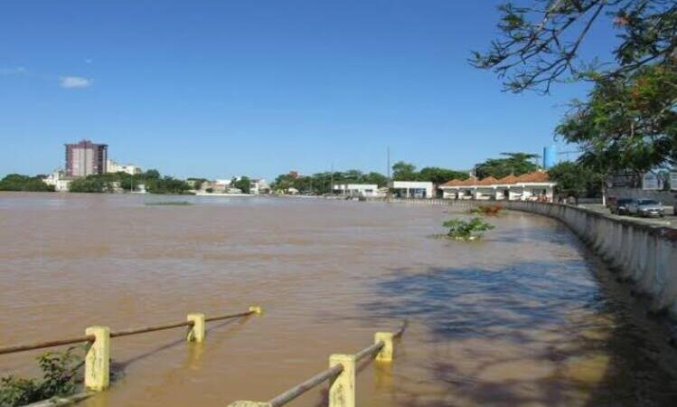 MPF alerta sobre riscos de nova transposição do Rio Paraíba do Sul, no RJ